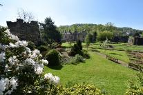 grounds